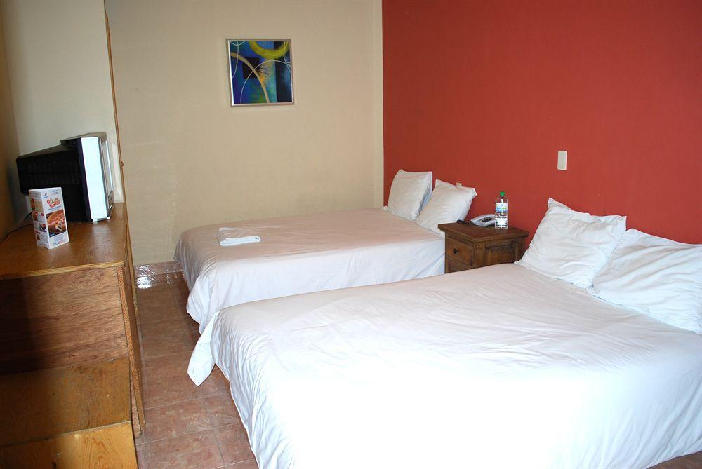 Jardines De Luz Hotel San Cristobal de las Casas Ngoại thất bức ảnh