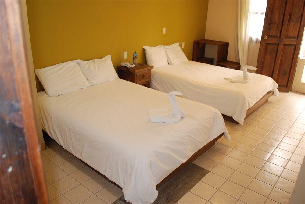 Jardines De Luz Hotel San Cristobal de las Casas Ngoại thất bức ảnh