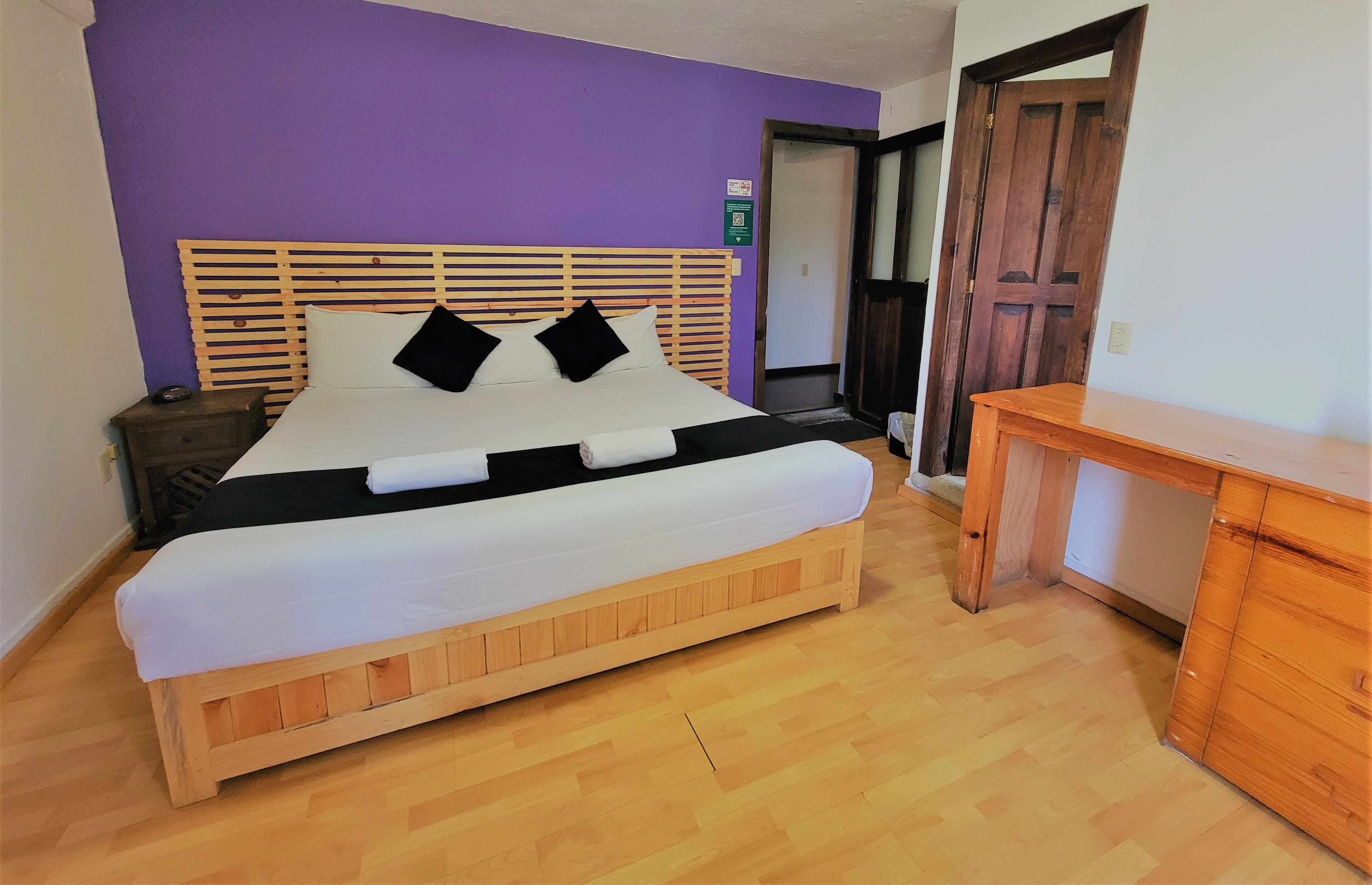 Jardines De Luz Hotel San Cristobal de las Casas Ngoại thất bức ảnh