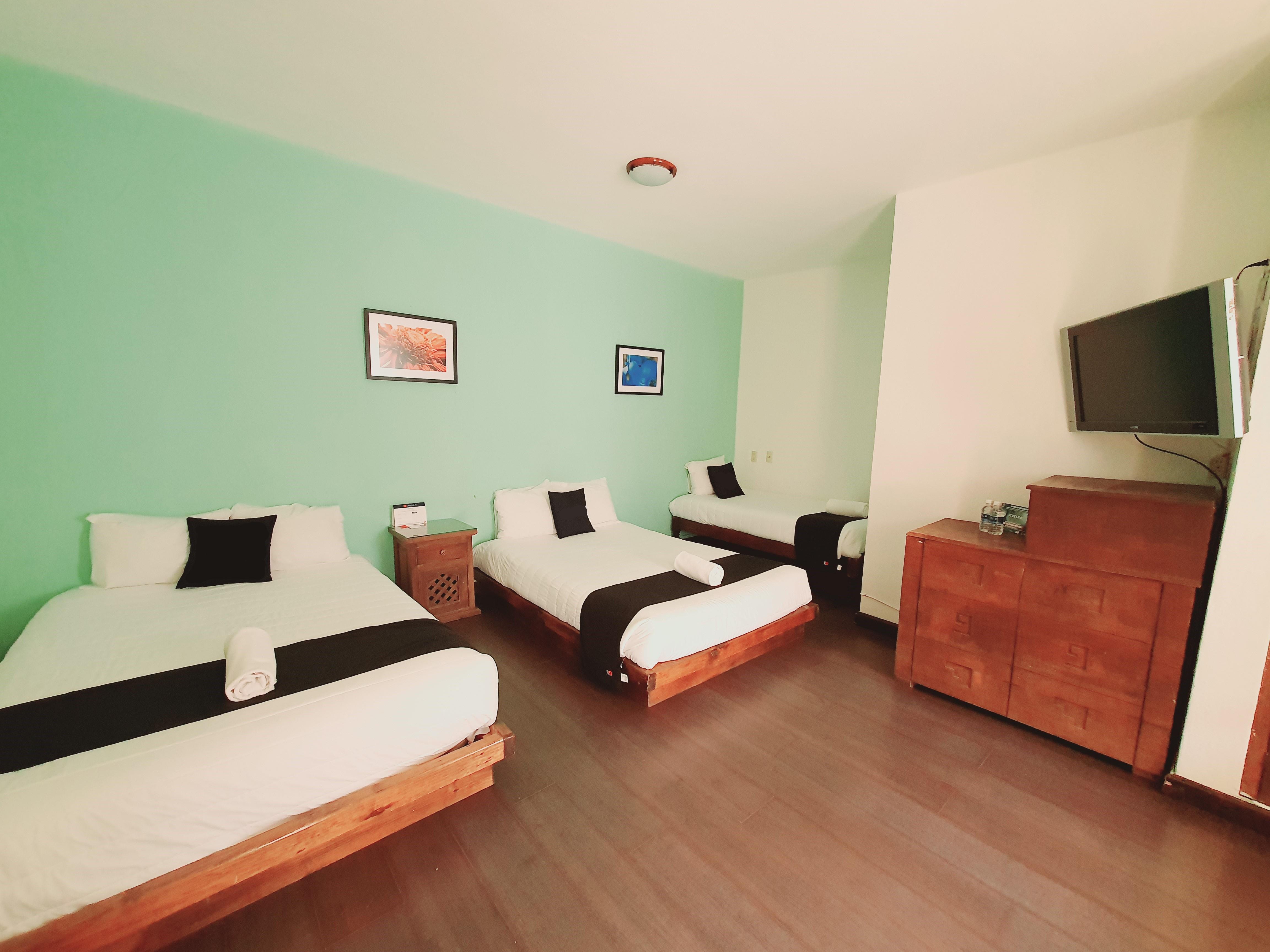 Jardines De Luz Hotel San Cristobal de las Casas Ngoại thất bức ảnh