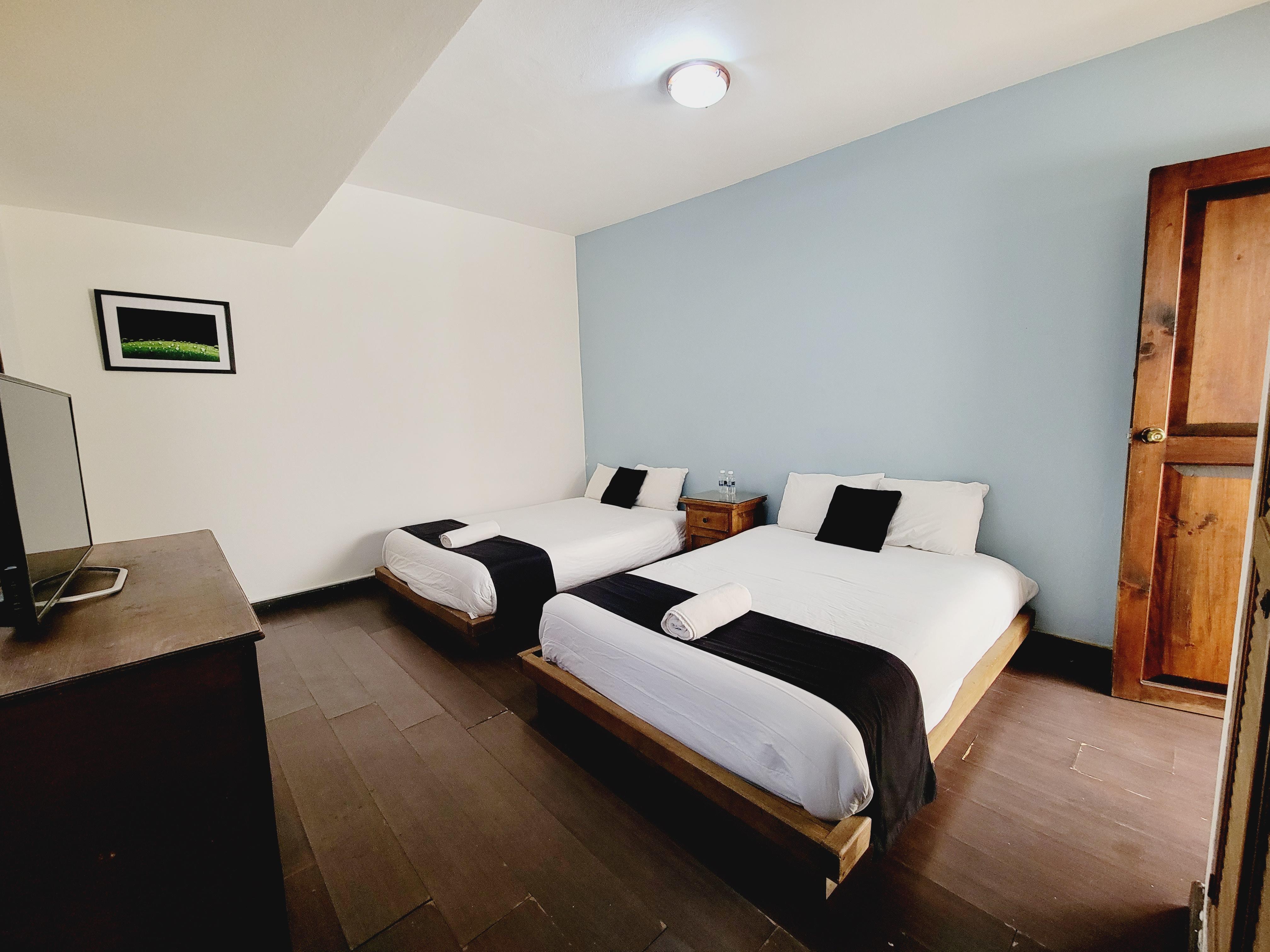 Jardines De Luz Hotel San Cristobal de las Casas Ngoại thất bức ảnh