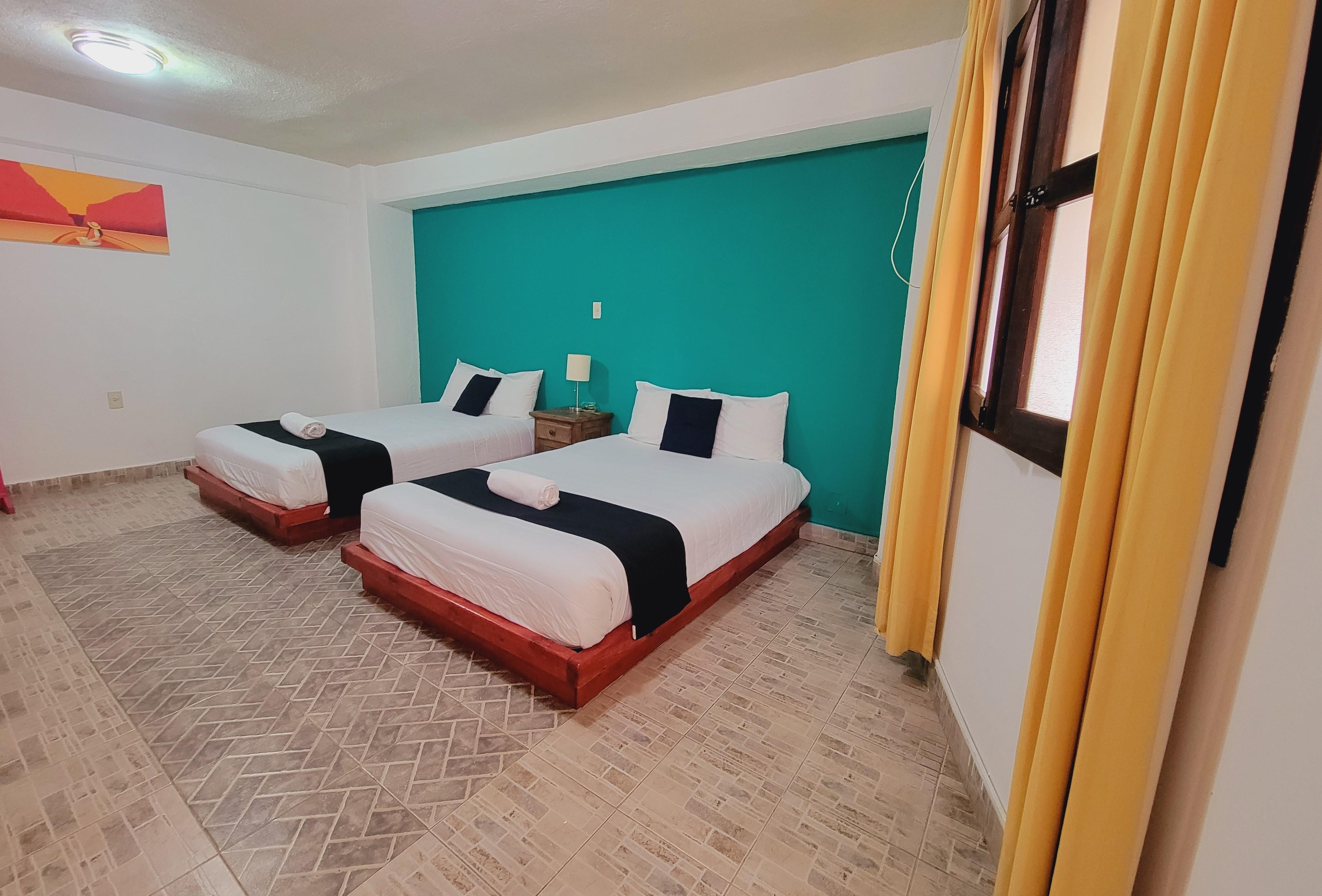 Jardines De Luz Hotel San Cristobal de las Casas Ngoại thất bức ảnh