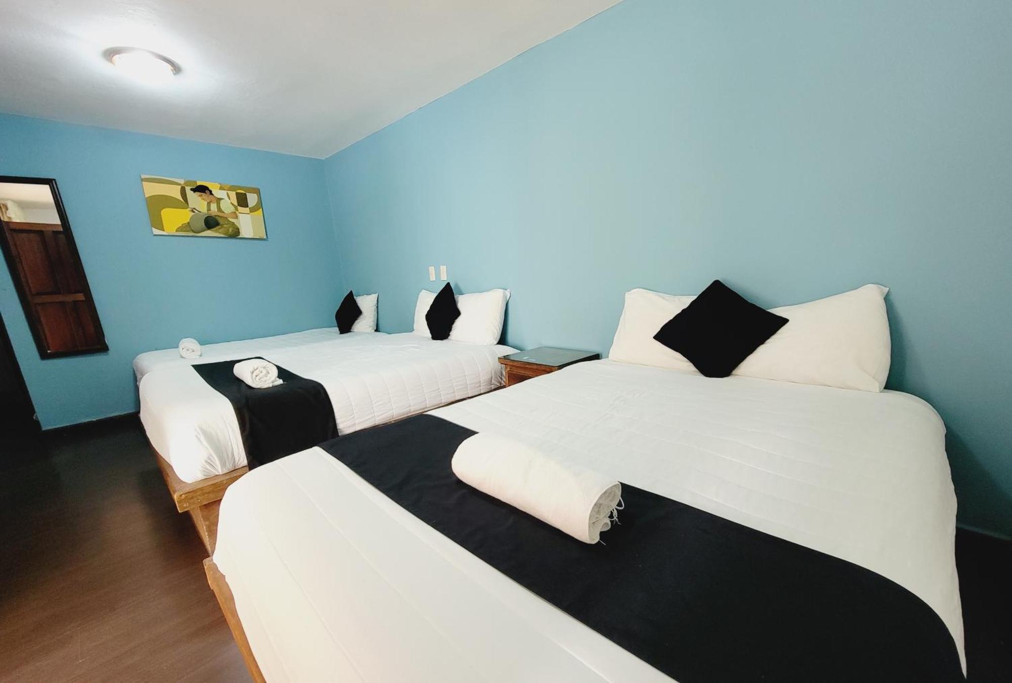 Jardines De Luz Hotel San Cristobal de las Casas Ngoại thất bức ảnh