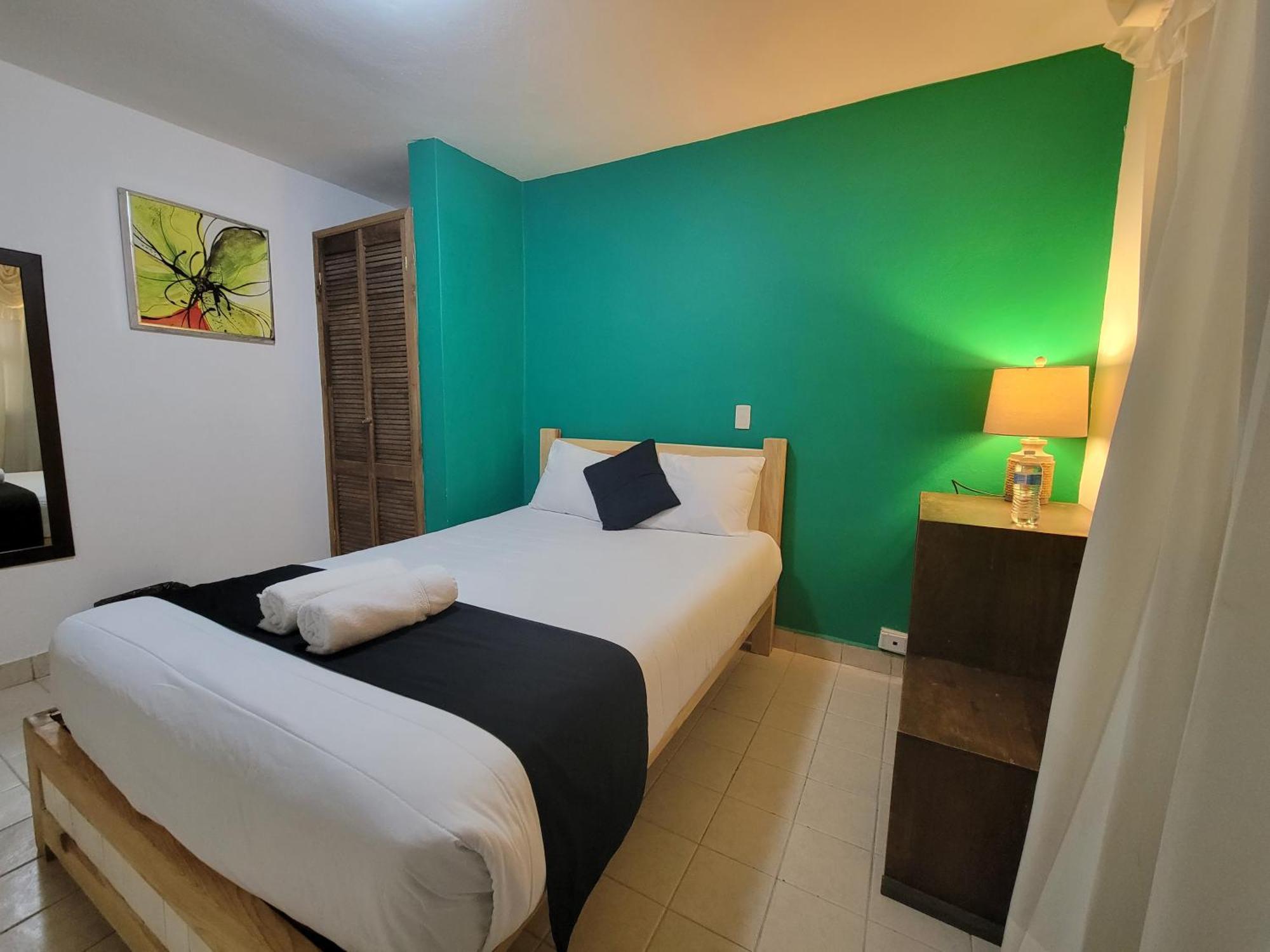 Jardines De Luz Hotel San Cristobal de las Casas Ngoại thất bức ảnh