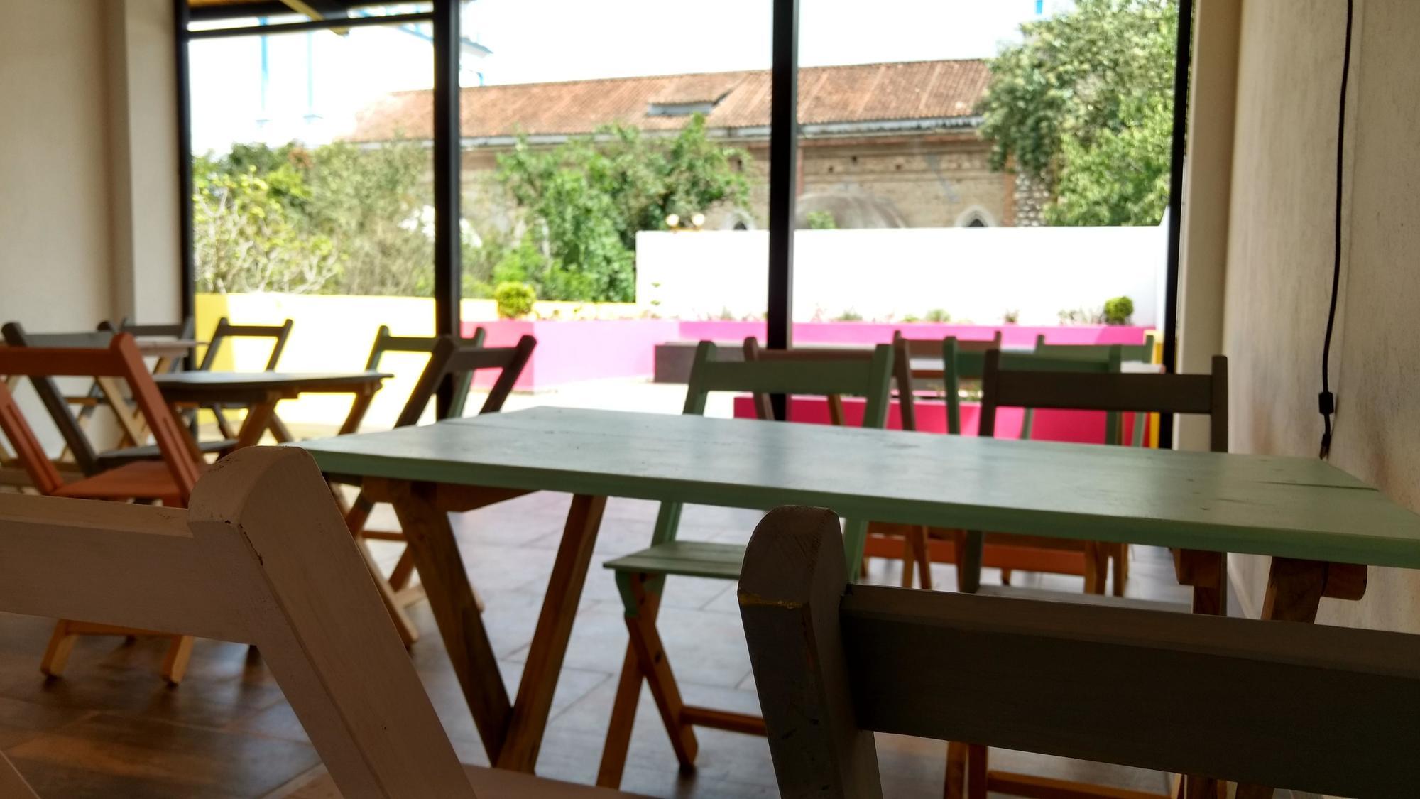 Jardines De Luz Hotel San Cristobal de las Casas Ngoại thất bức ảnh