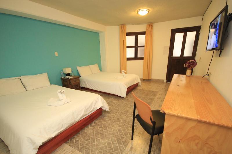 Jardines De Luz Hotel San Cristobal de las Casas Ngoại thất bức ảnh