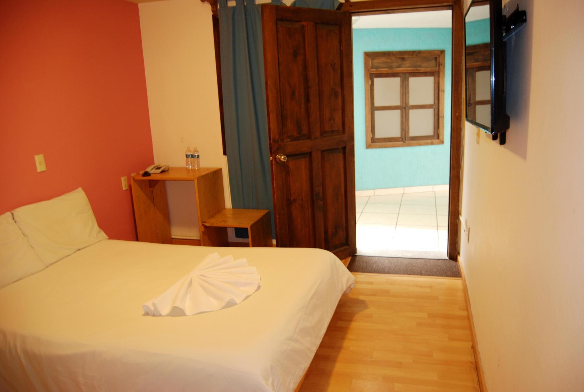 Jardines De Luz Hotel San Cristobal de las Casas Ngoại thất bức ảnh