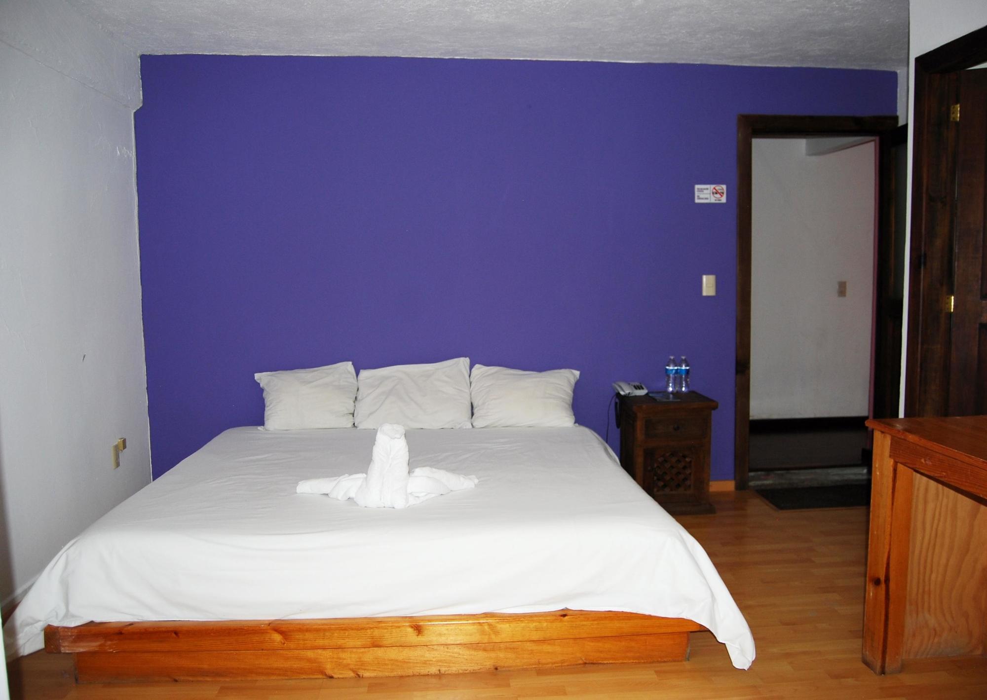 Jardines De Luz Hotel San Cristobal de las Casas Ngoại thất bức ảnh