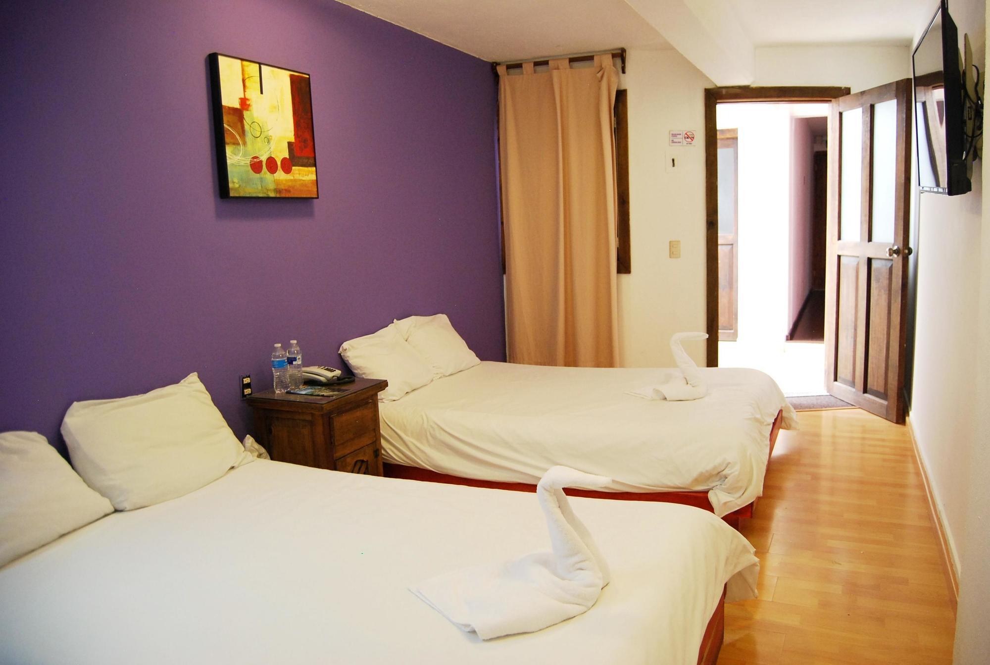Jardines De Luz Hotel San Cristobal de las Casas Ngoại thất bức ảnh