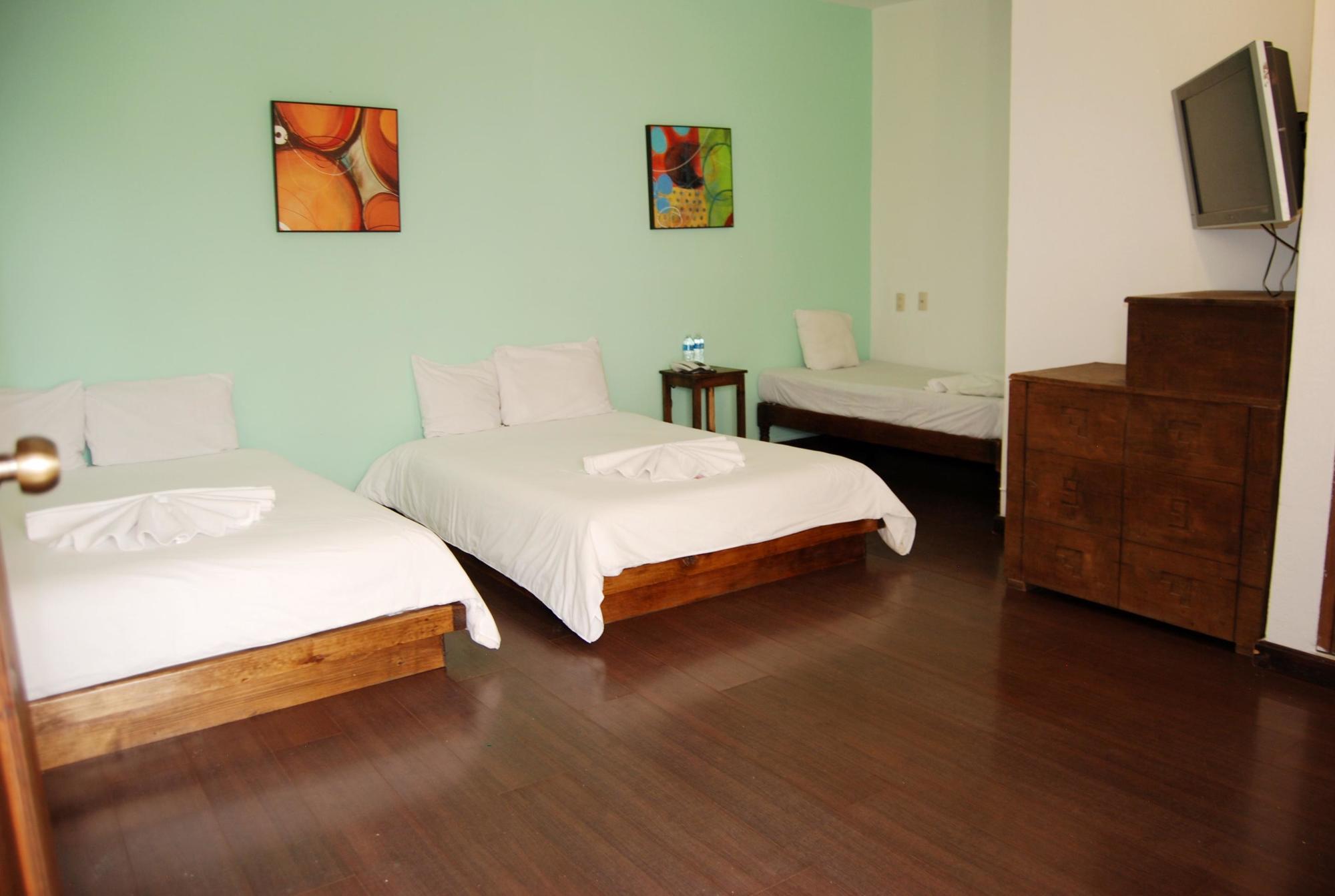 Jardines De Luz Hotel San Cristobal de las Casas Ngoại thất bức ảnh